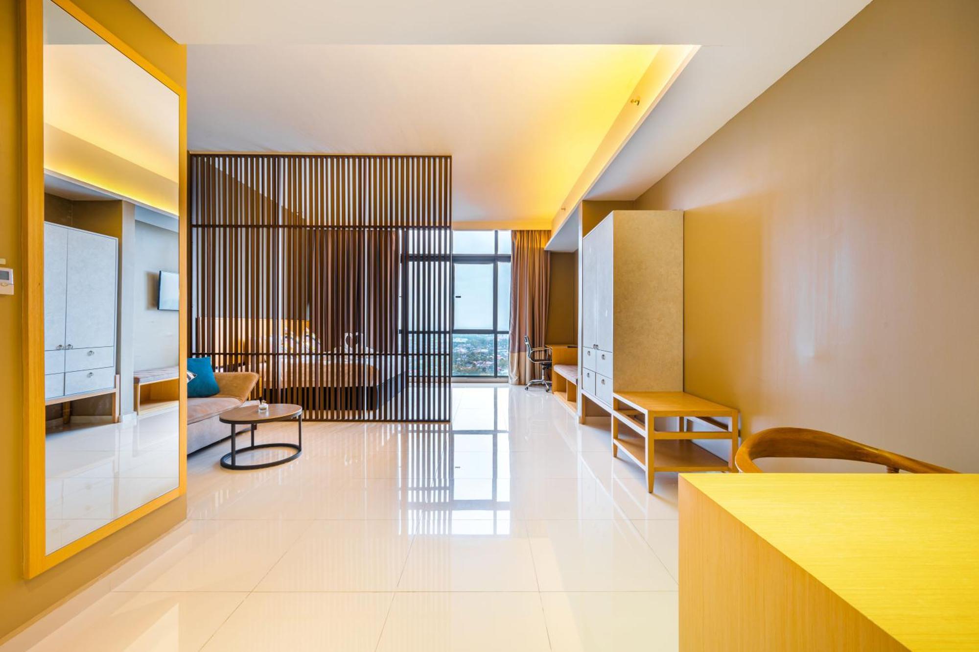 Greystone 99 Suites Малакка Экстерьер фото
